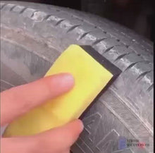 Carregar e reproduzir vídeo no visualizador da Galeria, MAGICLEAN - Restaurador de Plásticos
