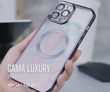 Carregar e reproduzir vídeo no visualizador da Galeria, Capa Prime Luxury
