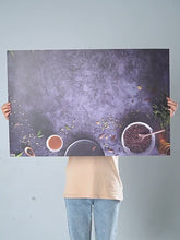 Carregar e reproduzir vídeo no visualizador da Galeria, Plano de Fundo 3D Fotografia Profissional
