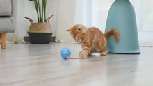 Carregar e reproduzir vídeo no visualizador da Galeria, Bola Inteligente para Gato

