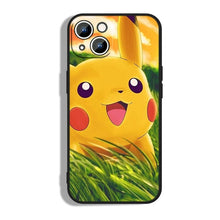 Carregar imagem no visualizador da galeria, Capa Pikachu
