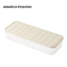 Carregar imagem no visualizador da galeria, Caixa de Armazenamento para Frigorifico
