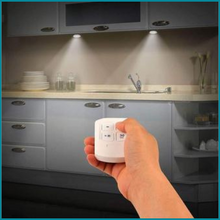 Carregar imagem no visualizador da galeria, Luz LED Portátil - Amigo do Ambiente
