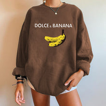 Carregar imagem no visualizador da galeria, SKOL - Dolce&amp;Banana - Mulher
