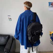 Carregar imagem no visualizador da galeria, Camisa Oversize
