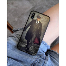 Carregar imagem no visualizador da galeria, Capa - Peaky Blinders
