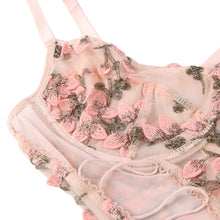 Carregar imagem no visualizador da galeria, Lingerie Plus Size (XL-5XL)
