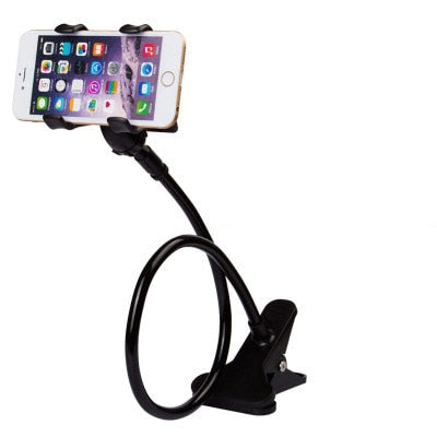 Suporte Flexível para Telemóvel