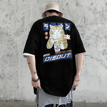 Carregar imagem no visualizador da galeria, Crazy Cat
