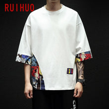 Carregar imagem no visualizador da galeria, Oversized - RUIHUO

