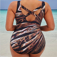 Carregar imagem no visualizador da galeria, Bikini Plus Size (L-5XL)

