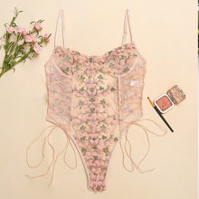Carregar imagem no visualizador da galeria, Lingerie Plus Size (XL-5XL)
