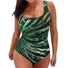 Carregar imagem no visualizador da galeria, Bikini Plus Size (L-5XL)
