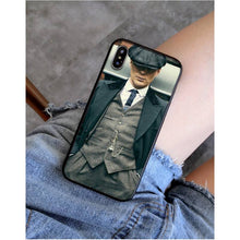 Carregar imagem no visualizador da galeria, Capa - Peaky Blinders
