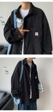 Carregar imagem no visualizador da galeria, Camisa Oversize
