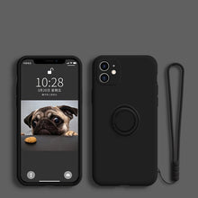 Carregar imagem no visualizador da galeria, Capa Silicone Básica
