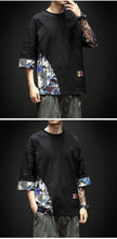 Carregar imagem no visualizador da galeria, Oversized - RUIHUO

