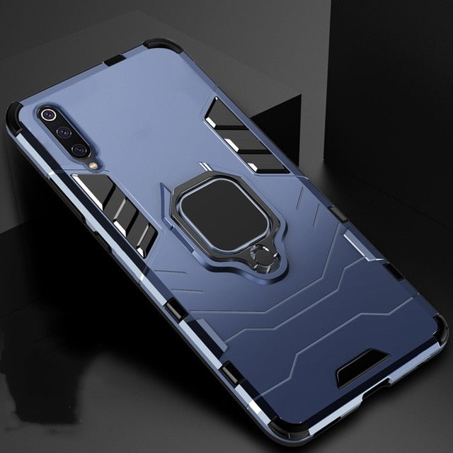 Capa Anti Quebra Ultimate