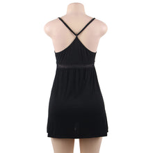 Carregar imagem no visualizador da galeria, Vestido de Noite Plus Size
