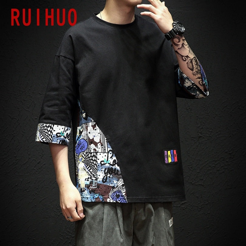 Oversized - RUIHUO
