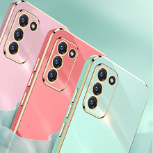 Carregar imagem no visualizador da galeria, Capa Vidrada 6D - Modelos &#39;S&#39;
