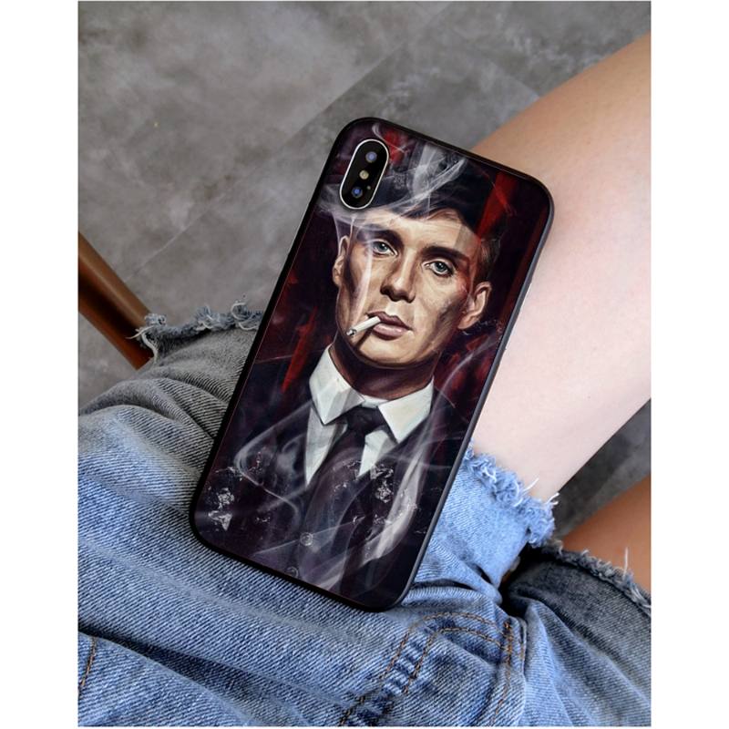 Capa - Peaky Blinders