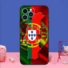 Carregar imagem no visualizador da galeria, Capa Portugal

