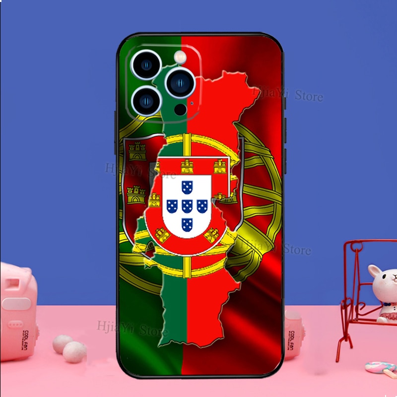 Capa Portugal