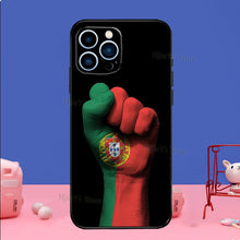 Carregar imagem no visualizador da galeria, Capa Portugal
