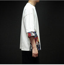 Carregar imagem no visualizador da galeria, Oversized - RUIHUO
