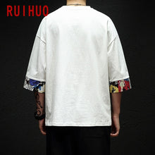 Carregar imagem no visualizador da galeria, Oversized - RUIHUO
