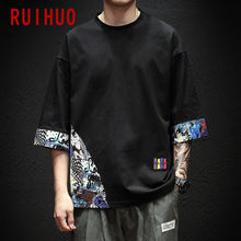 Carregar imagem no visualizador da galeria, Oversized - RUIHUO
