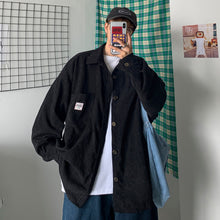 Carregar imagem no visualizador da galeria, Camisa Oversize
