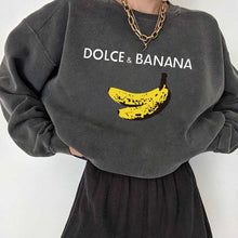 Carregar imagem no visualizador da galeria, SKOL - Dolce&amp;Banana - Mulher

