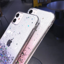Carregar imagem no visualizador da galeria, Capa Luxury Glitter

