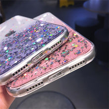 Carregar imagem no visualizador da galeria, Capa Luxury Glitter
