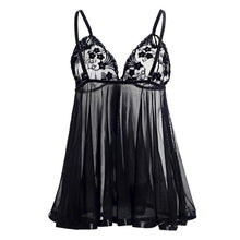 Carregar imagem no visualizador da galeria, Vestido de Noite Plus Size
