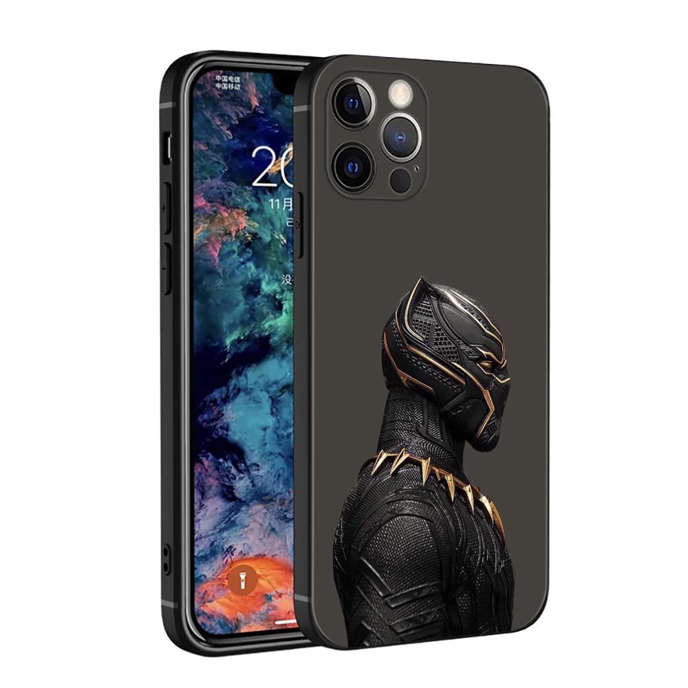 Capa Black Phanter