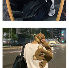 Carregar imagem no visualizador da galeria, Casual Teddy
