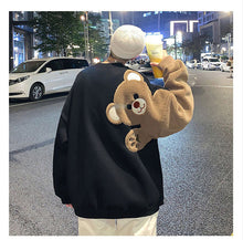Carregar imagem no visualizador da galeria, Casual Teddy
