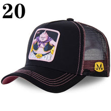 Carregar imagem no visualizador da galeria, Chapéu Dragon Ball
