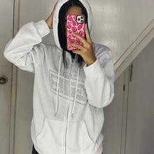 Carregar imagem no visualizador da galeria, Casaco Hood Oversized - SKOL

