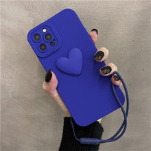 Carregar imagem no visualizador da galeria, Silicone Love
