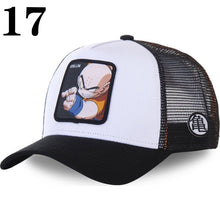 Carregar imagem no visualizador da galeria, Chapéu Dragon Ball
