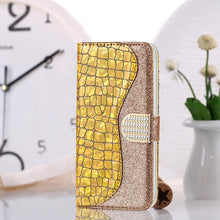 Carregar imagem no visualizador da galeria, Capa Glitter

