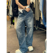 Carregar imagem no visualizador da galeria, Oversize Vintage - Mulher
