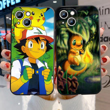 Carregar imagem no visualizador da galeria, Capa Pikachu
