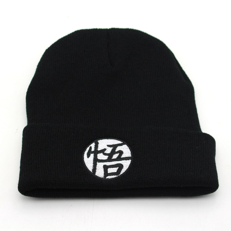 Gorro Dragon Ball