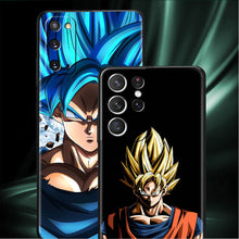 Carregar imagem no visualizador da galeria, Capa Dragon Ball - Modelos S/Note
