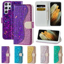 Carregar imagem no visualizador da galeria, Capa Glitter
